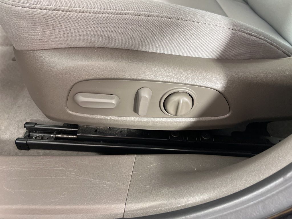 Thumbnail: 2025 Chevrolet Malibu - 22