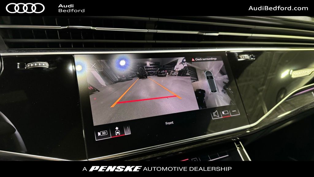 Thumbnail: 2026 Audi Q8 - 15