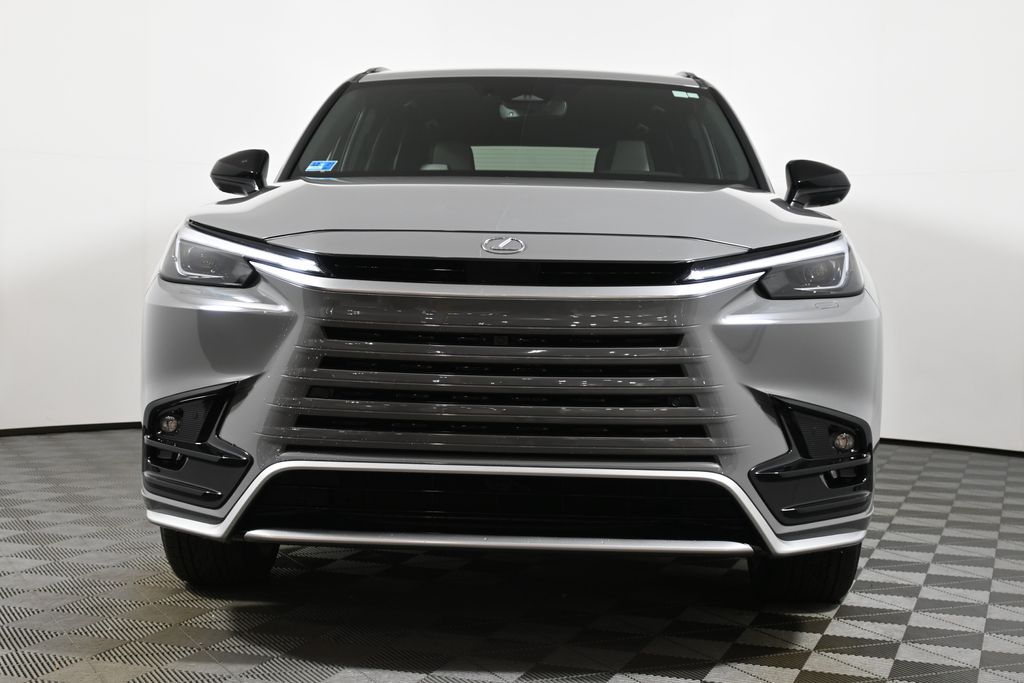 Thumbnail: 2025 Lexus TX - 10