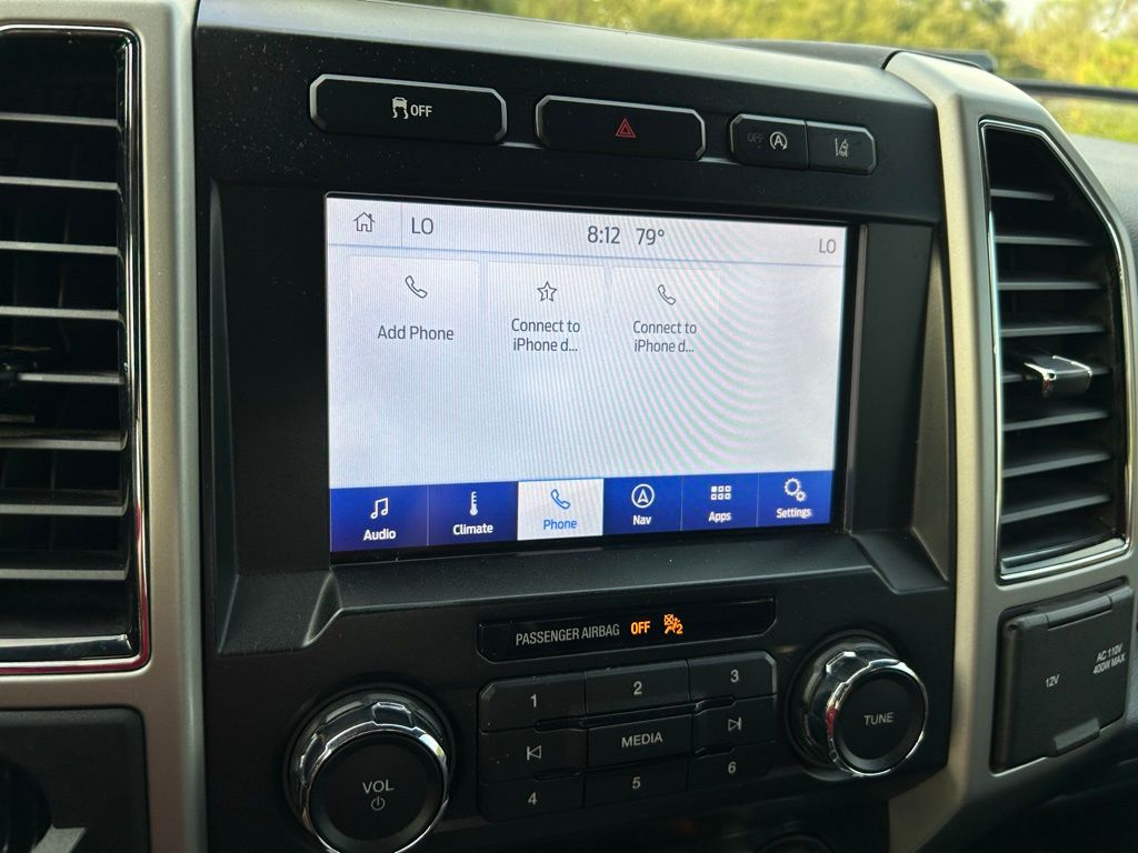 Thumbnail: 2020 Ford F-150 - 25