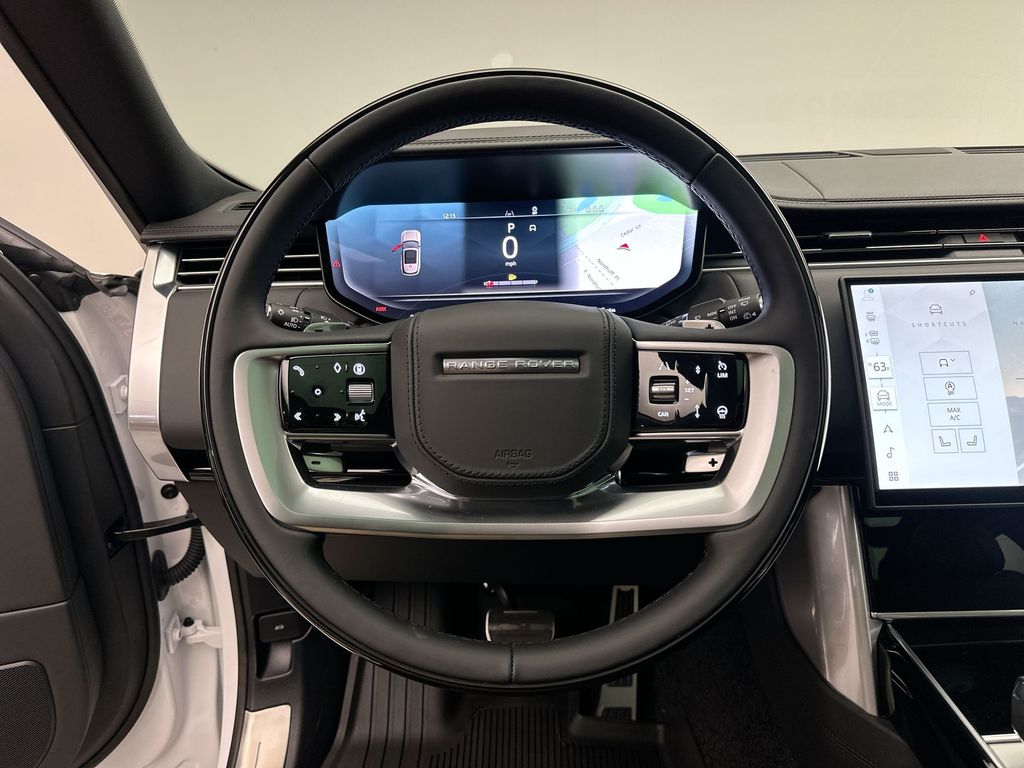 Thumbnail: 2025 Land Rover Range Rover - 13
