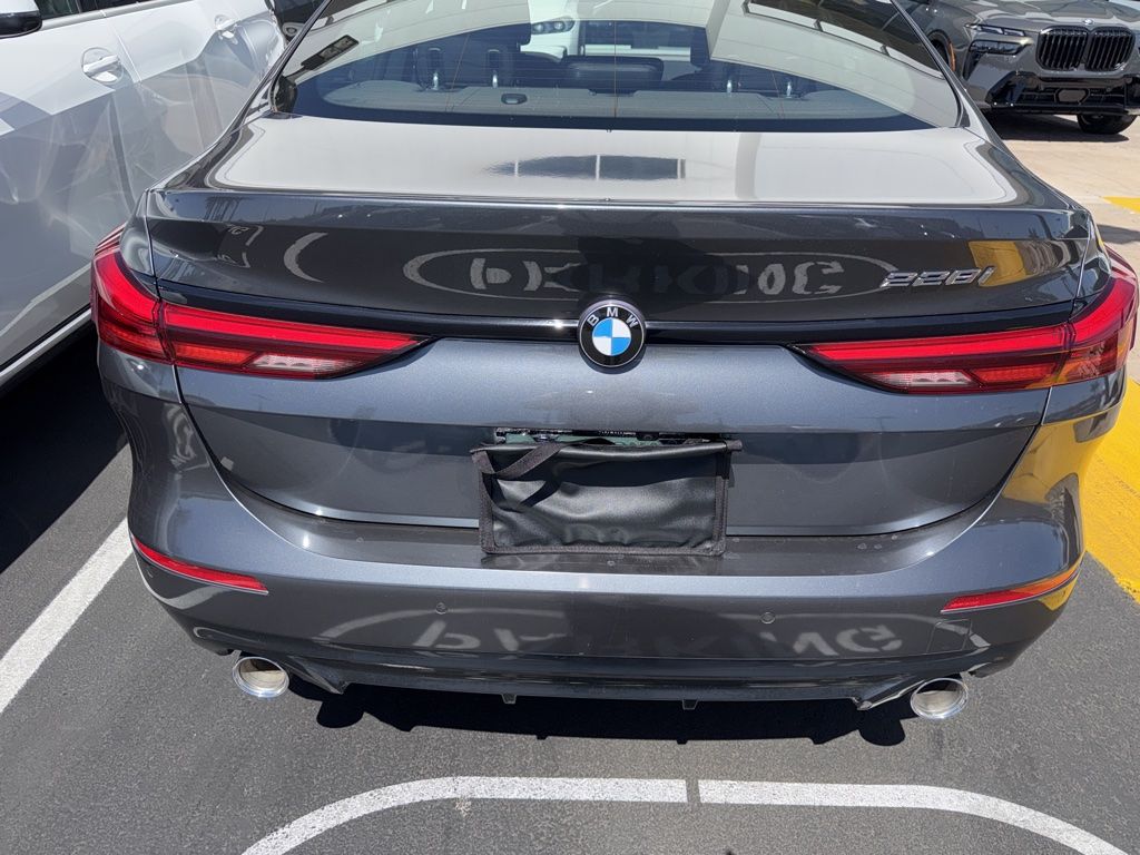 Thumbnail: 2021 BMW 2 Series - 4