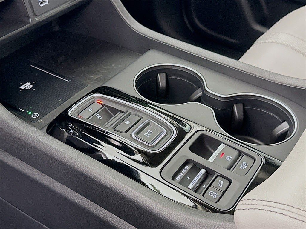 Used Car 2025 Honda Pilot  Ex-l For Sale Under $50,000 In Austin, Texas