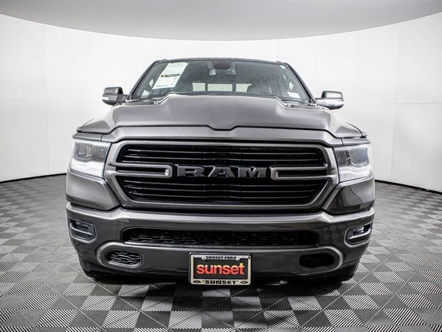 Used 2020  Ram Rebel image 10