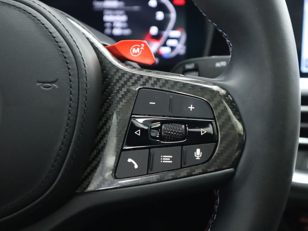 Thumbnail: 2023 BMW M4 - 12