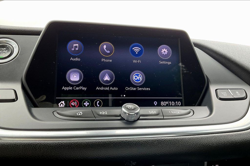 Used 2019 Chevrolet Blazer SUV