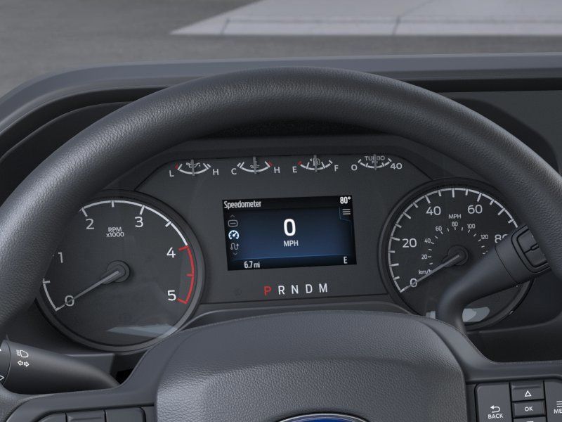 2026 Ford F-350 Super Duty XL