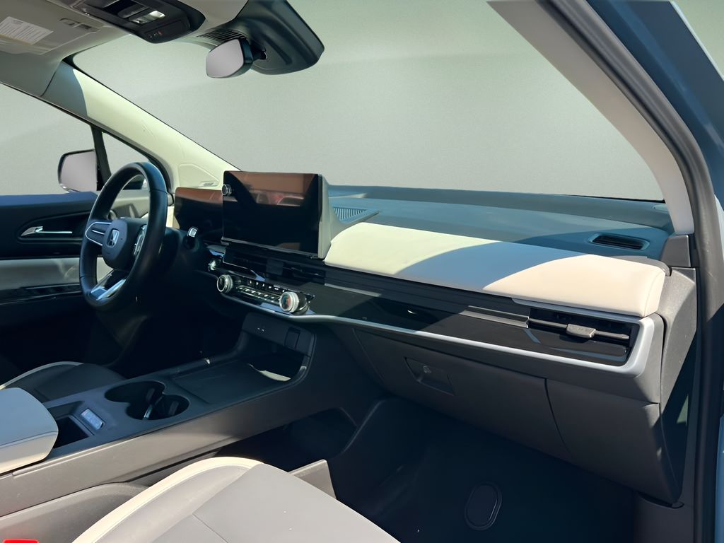Used 2024 Honda Prologue SUV