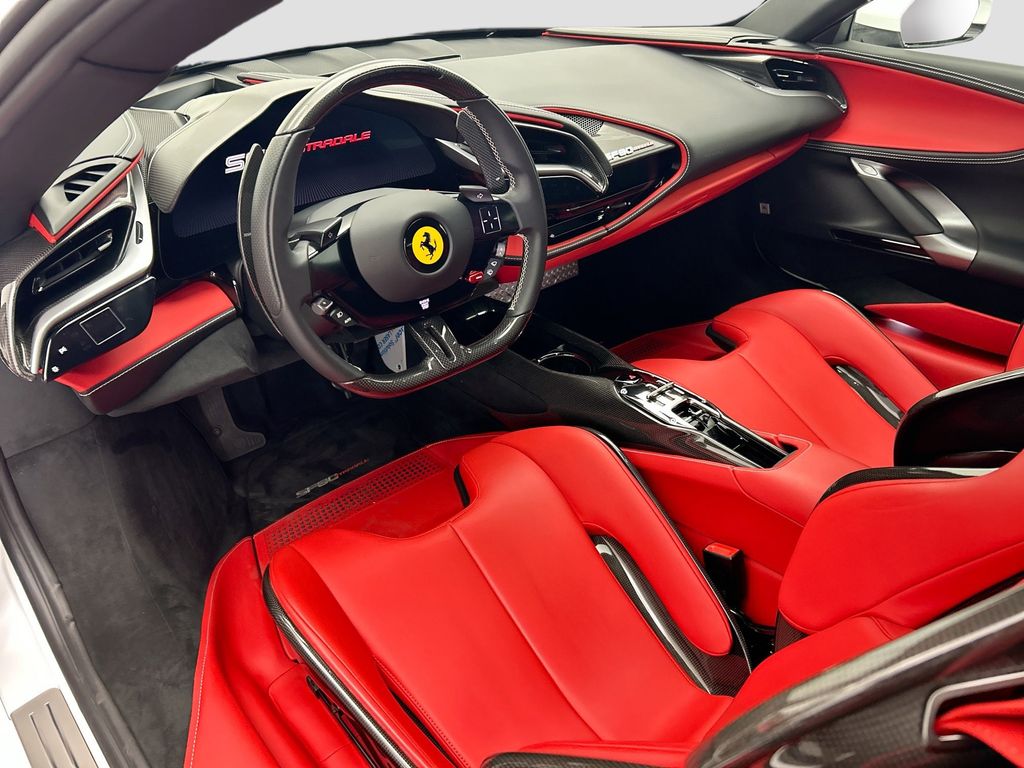 Thumbnail: 2023 Ferrari SF90 - 9