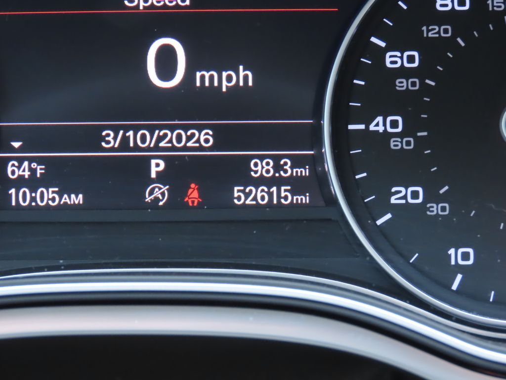 Thumbnail: 2017 Audi A7 - 20