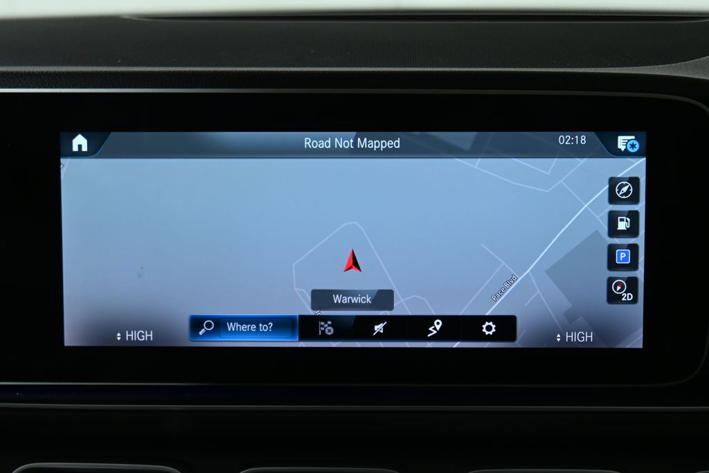 Thumbnail: 2023 Mercedes-Benz GLE - 22