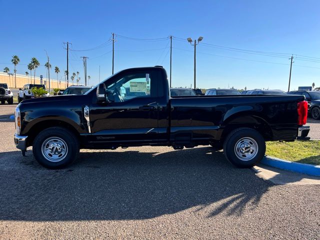 New 2026 Black Ford XL image 4