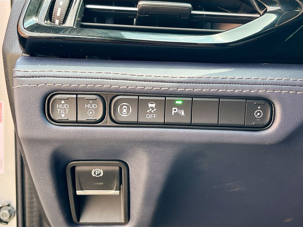 2024 Acura MDX Type S w/Advance Package - Photo 10