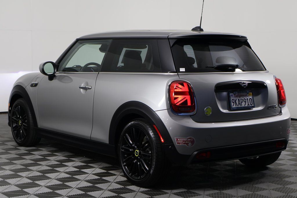 Thumbnail: 2024 MINI Cooper - 6