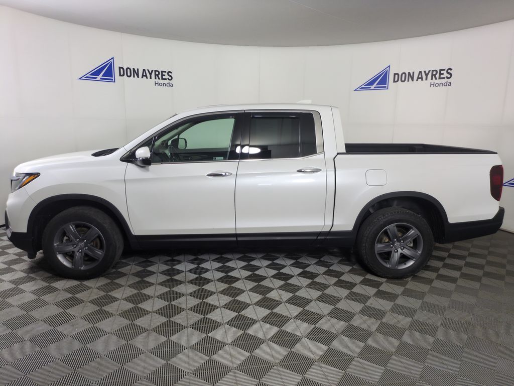 Used 2022 Honda Ridgeline For Sale in Fort Wayne, IN