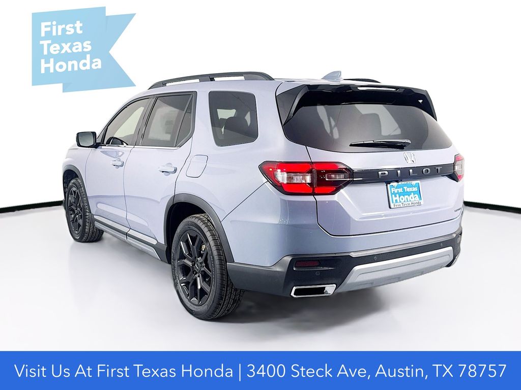 New Car 2025 Honda Pilot  Touring+ For Sale Under $50,000 In Austin, Texas