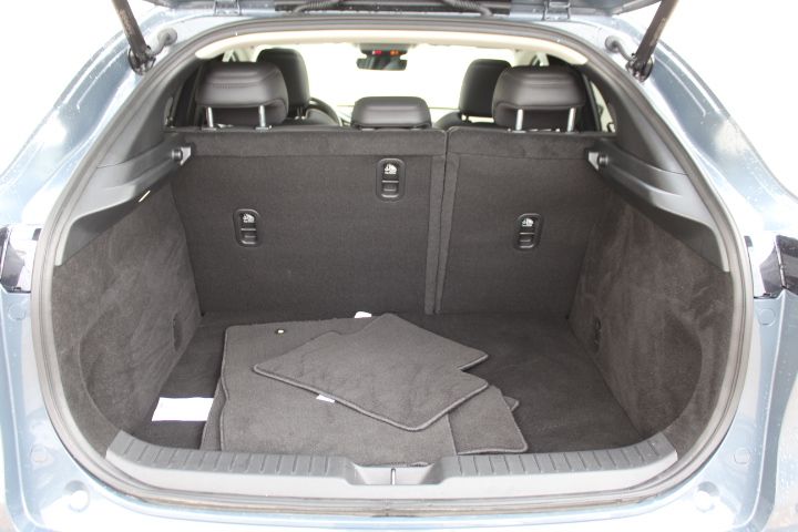 Used Car 2025 Mazda Cx-30  Wagon 4 Dr. 2.5 Turbo Premium Package All Wheel Drive For Sale Under $35,000 In Georgetown, Texas