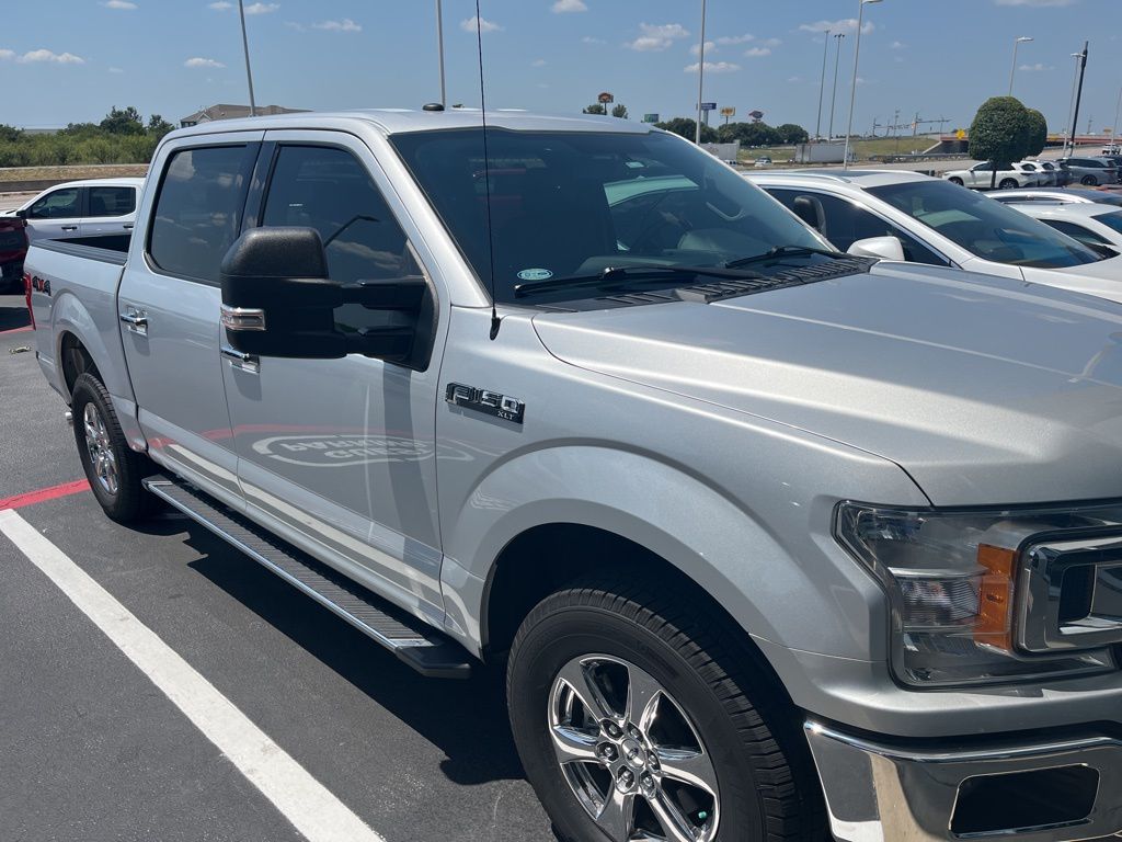 Thumbnail: 2018 Ford F-150 - 3