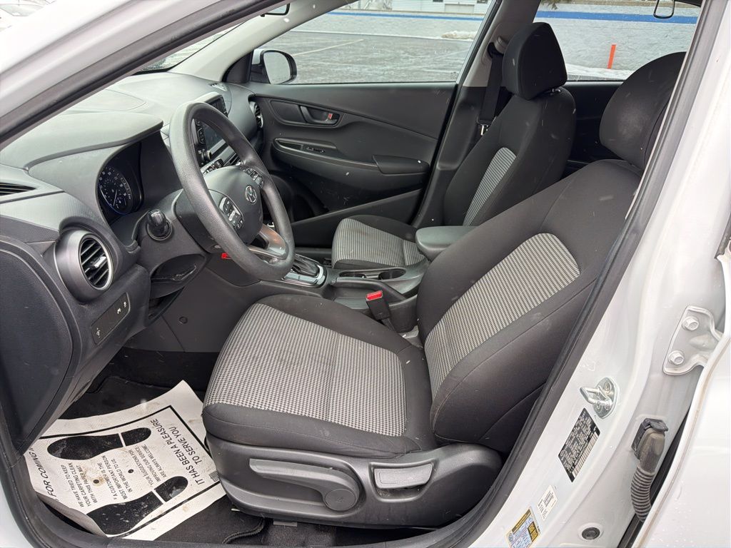 Thumbnail: 2019 Hyundai Kona - 17