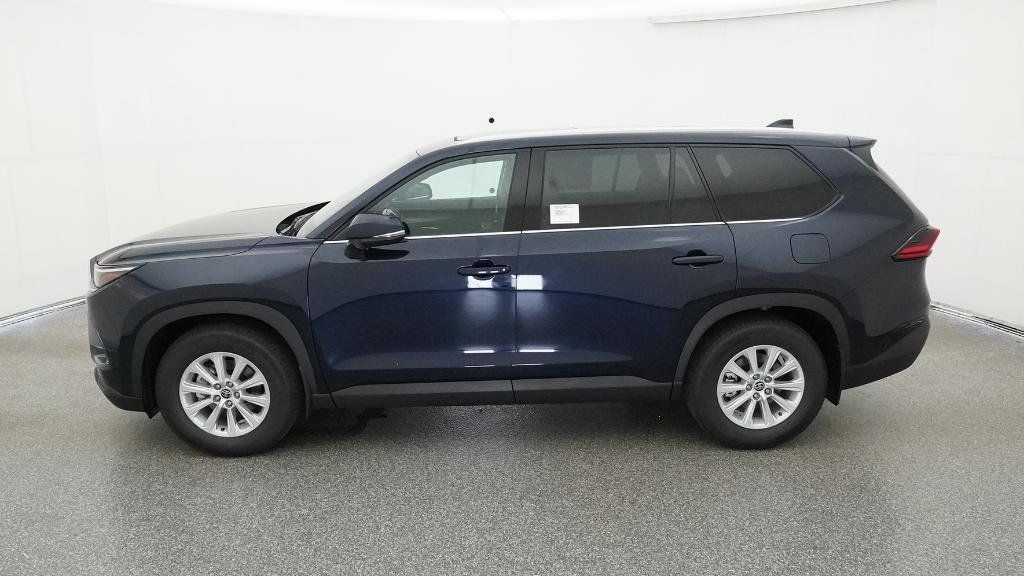 Thumbnail: 2025 Toyota Grand Highlander - 15