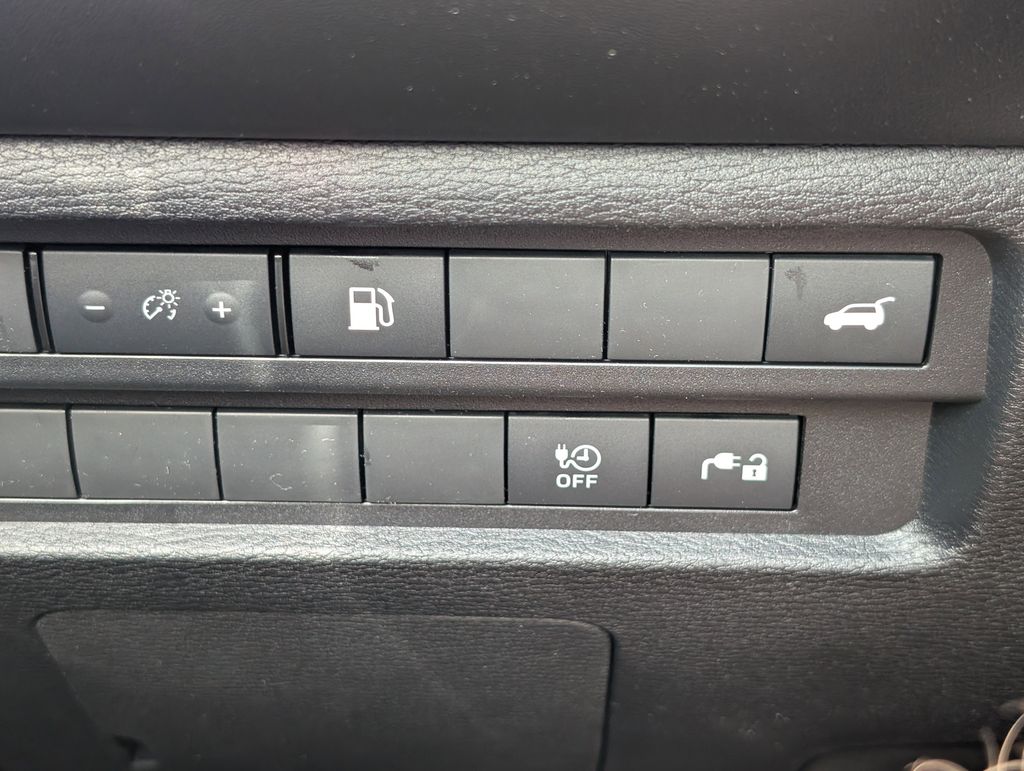 New 2026 Nissan Rogue Plug-in Hybrid SUV
