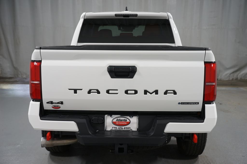 Thumbnail: 2024 Toyota Tacoma - 7