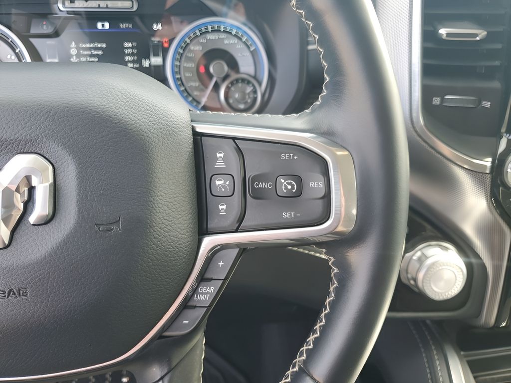 Used Car 2022 Ram 1500  Limited For Sale Under $40,000 In Austin, Texas