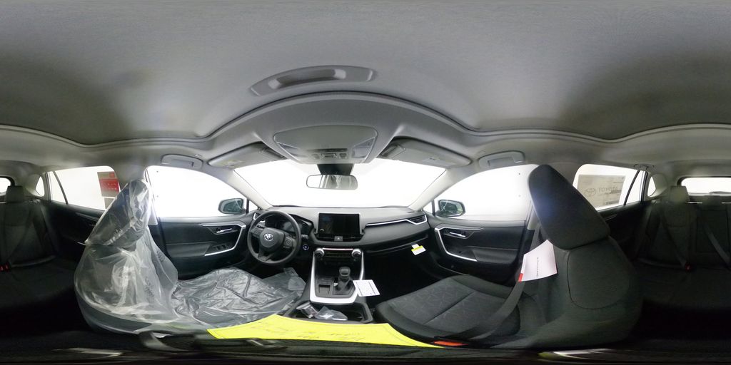 Thumbnail: 2025 Toyota RAV4 - 32