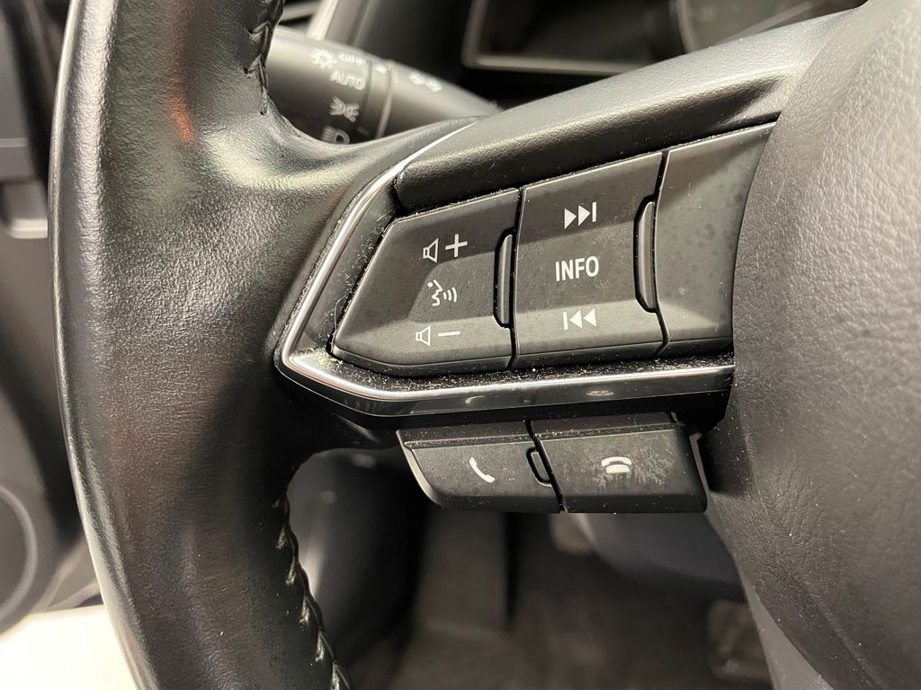 Thumbnail: 2018 Mazda Mazda3 - 22