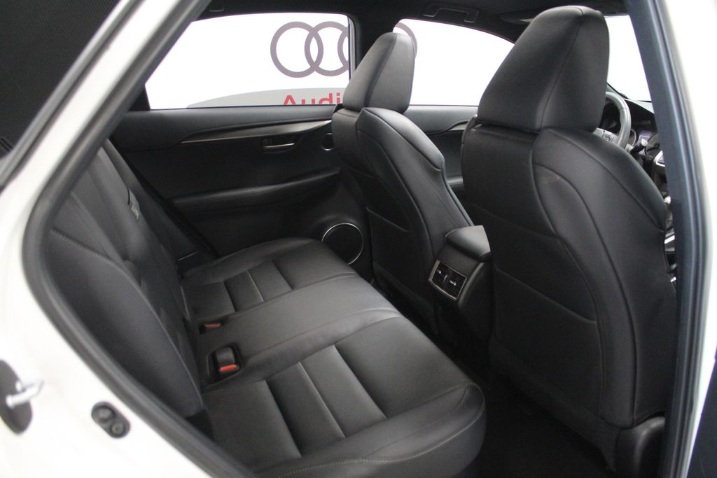 Thumbnail: 2015 Lexus NX - 27
