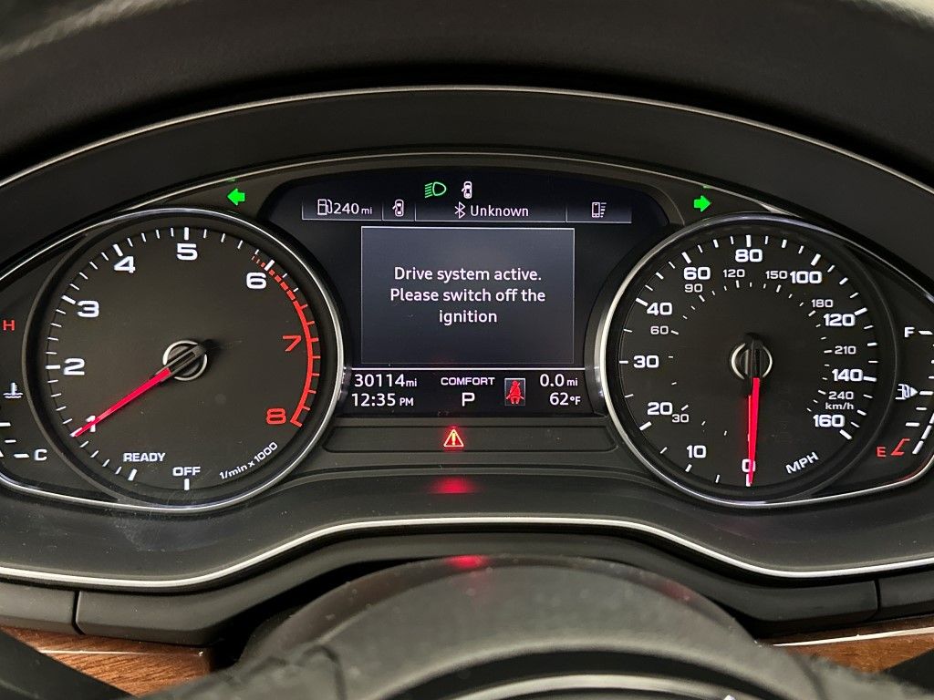 Thumbnail: 2023 Audi A4 - 25