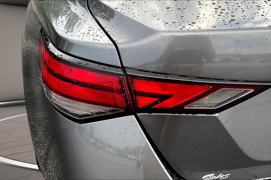 Used 2024 Nissan Sentra Sedan