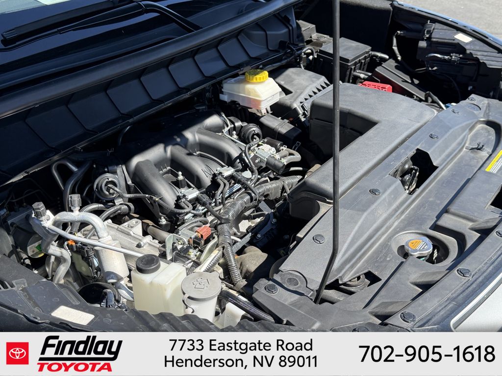 Used 2023 Nissan Pathfinder SUV