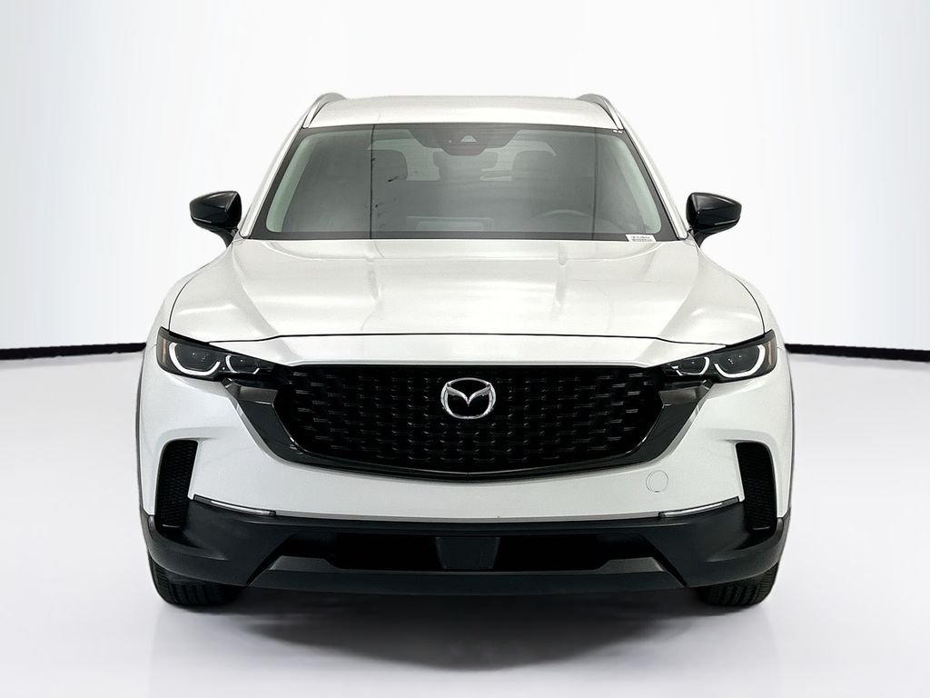 Thumbnail: 2024 Mazda CX-50 - 2