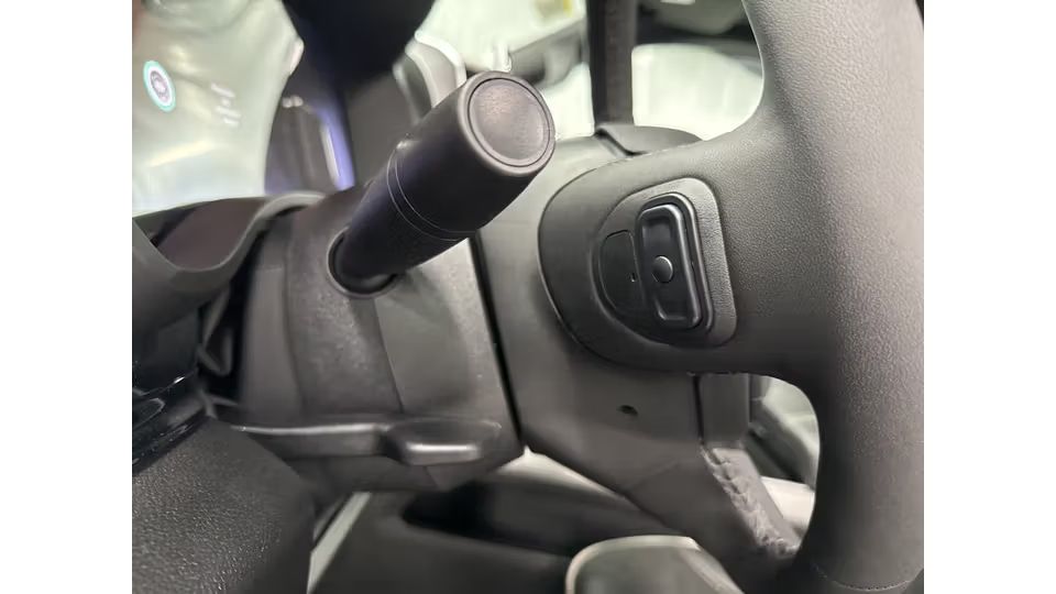 2026 Ram 1500 Laramie - 6