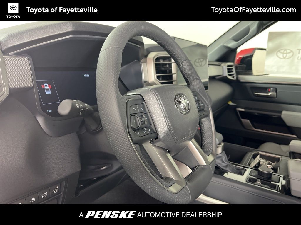 Thumbnail: 2025 Toyota Tundra - 28
