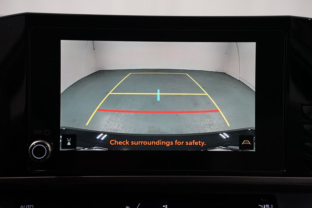 Thumbnail: 2025 Toyota Camry - 20