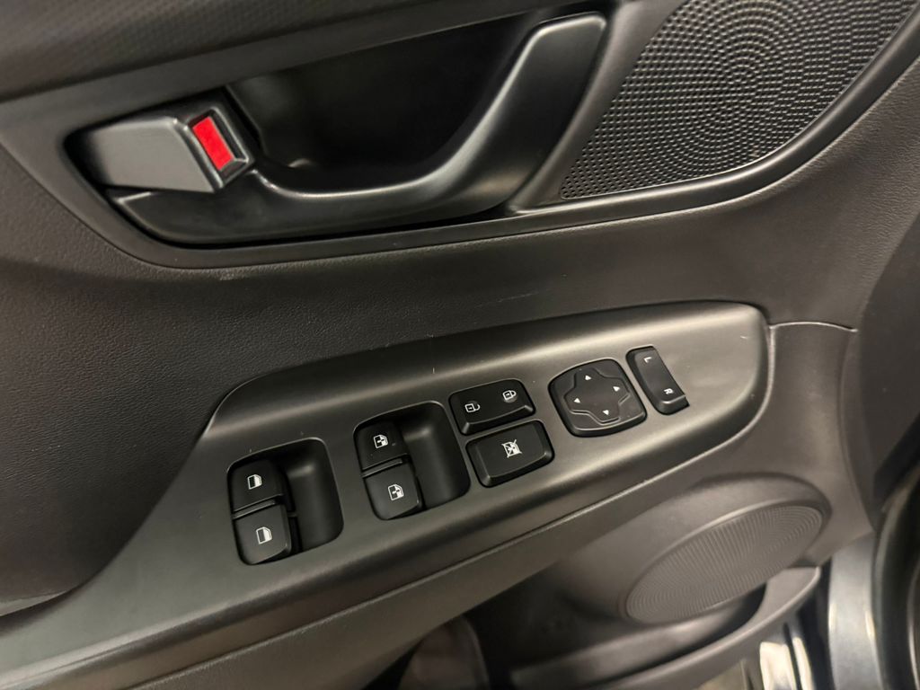 used 2023 Hyundai Kona car, priced at $22,329