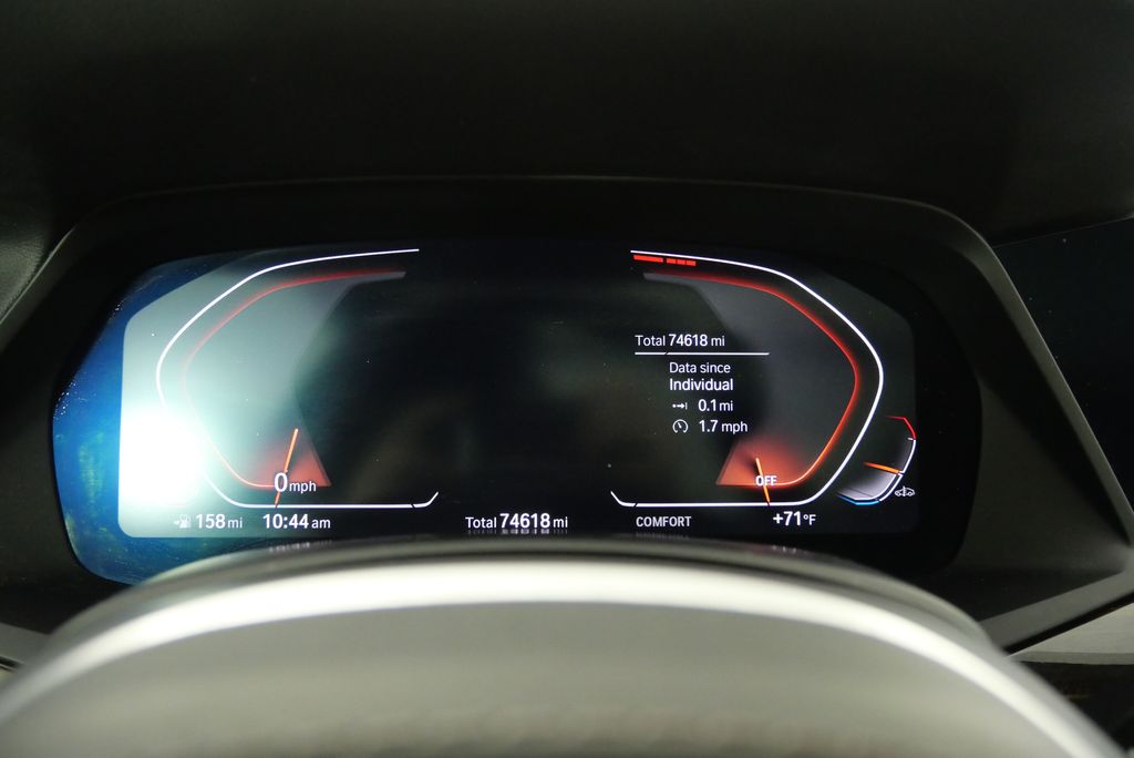 2020 BMW X5 sDrive40i 20