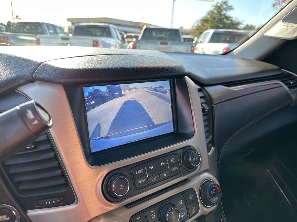 Used Car 2018 Gmc Yukon  Denali For Sale Under $35,000 In Austin, Texas