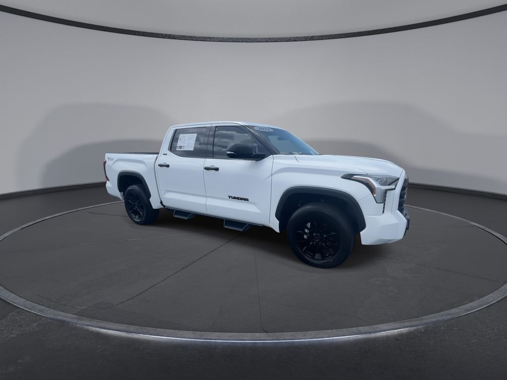 Thumbnail: 2023 Toyota Tundra - 3