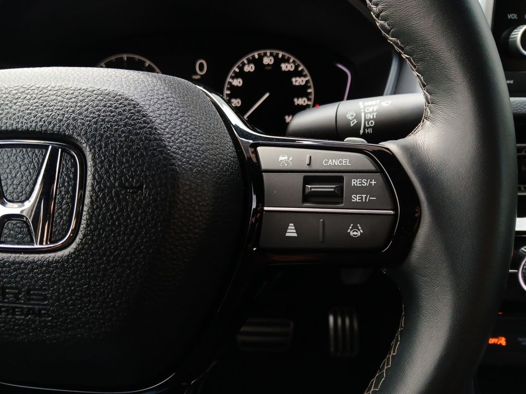 Used Car 2025 Honda Civic  Sport For Sale Under $25,000 In Austin, Texas