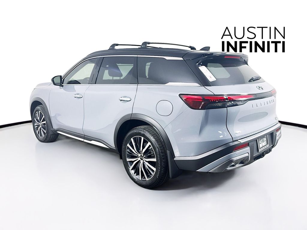 QX60 AUTOGRAPH
