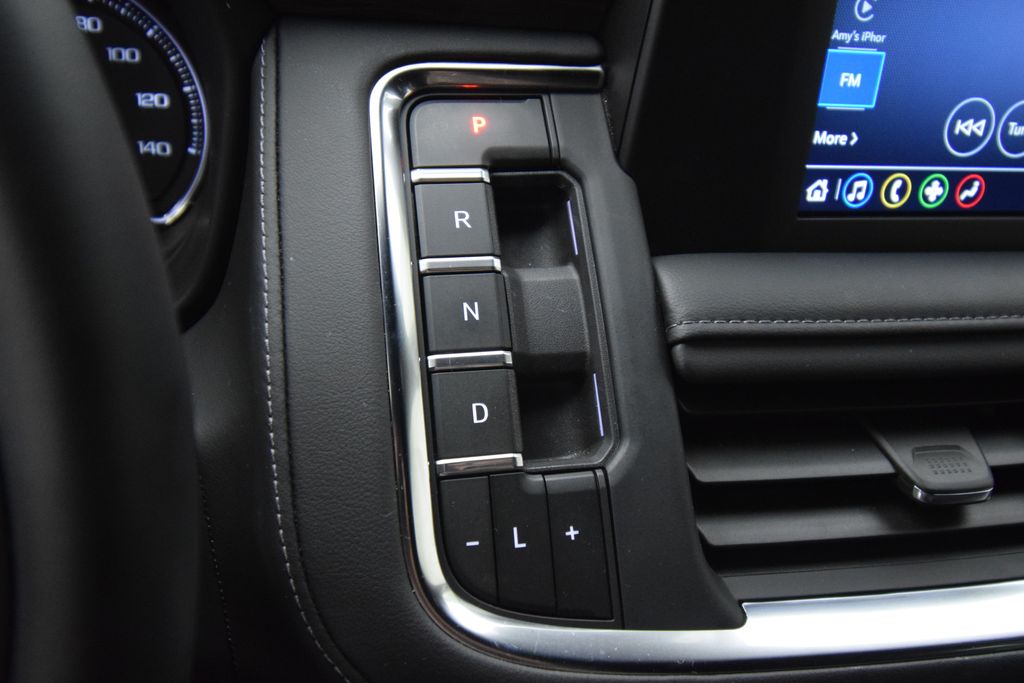 used 2023 Chevrolet Tahoe car, priced at $49,800
