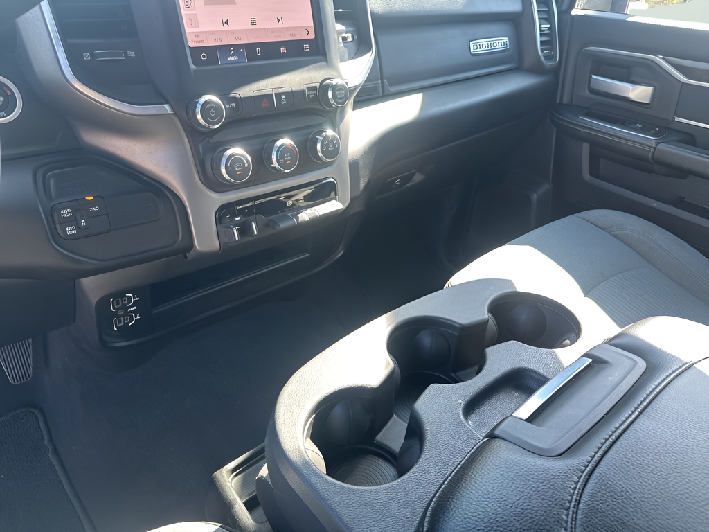 Used Car 2024 Ram 2500  Big Horn For Sale Under $50,000 In Austin, Texas