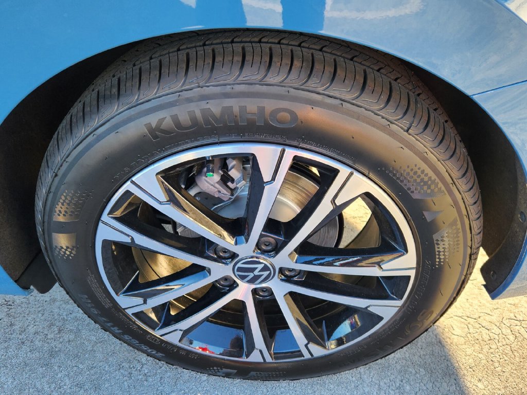 2026 Volkswagen Jetta - $24,372