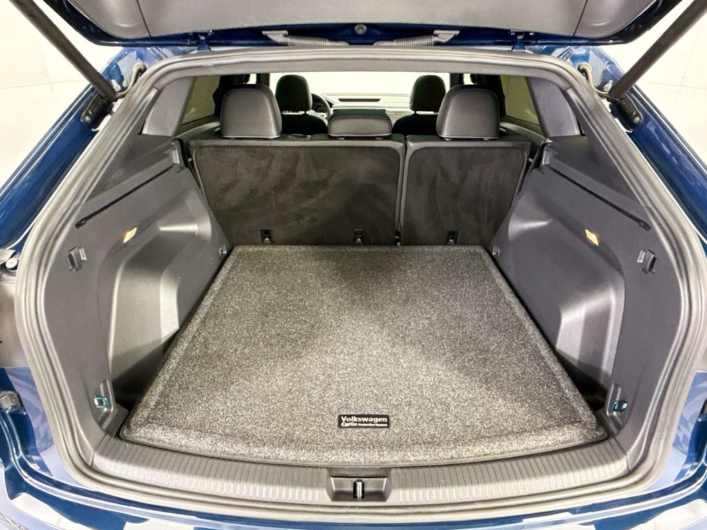 Thumbnail: 2020 Volkswagen Atlas - 26