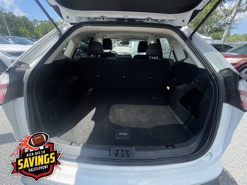 Used 2020 Ford Edge SUV