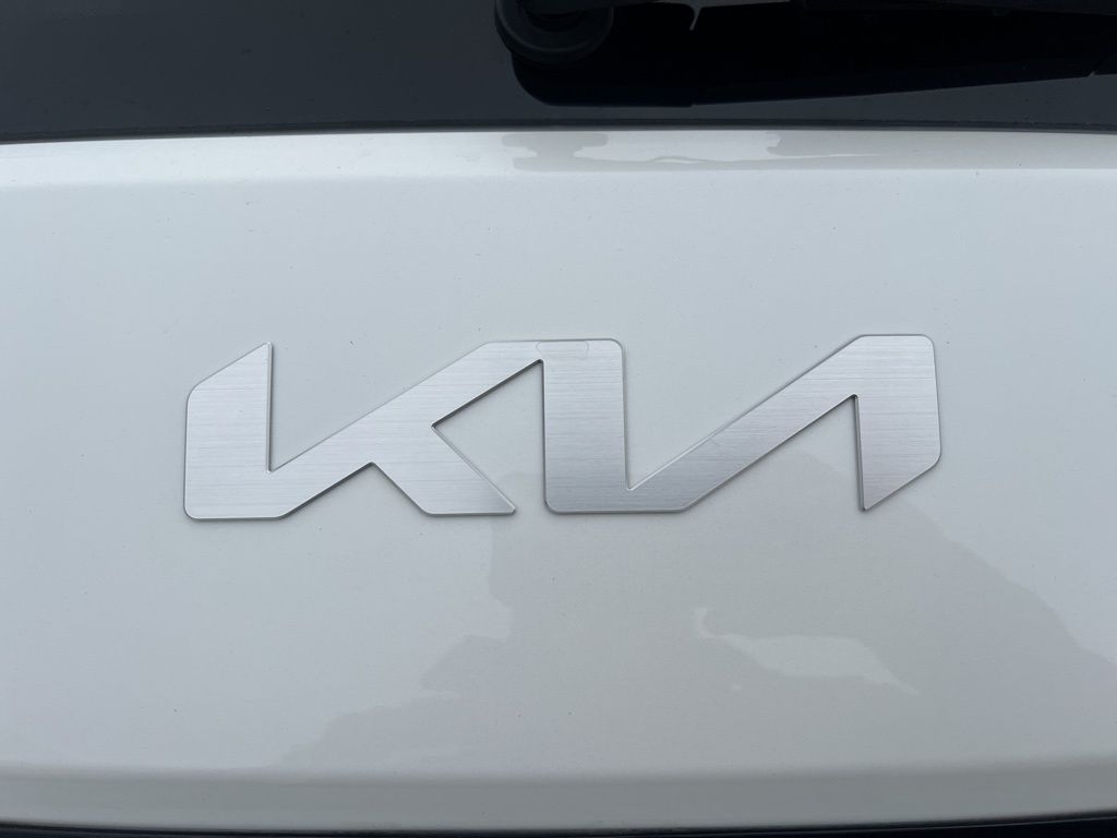 2023 Kia Soul GT-Line photo