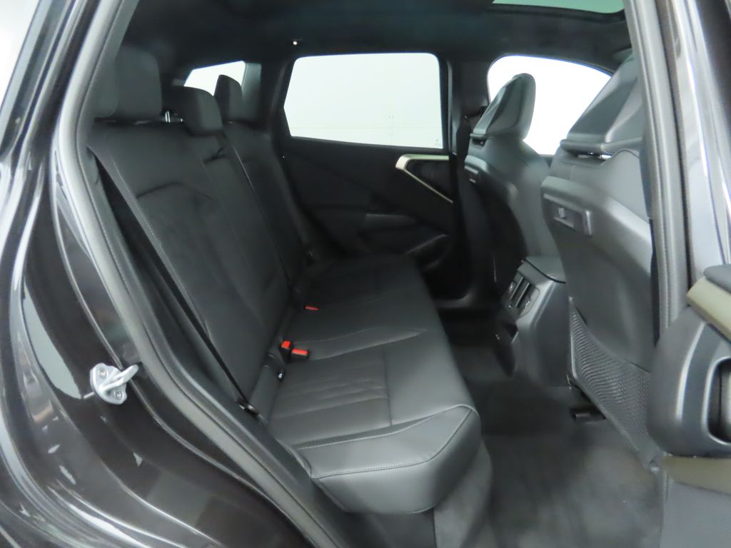 Thumbnail: 2025 BMW X3 - 22